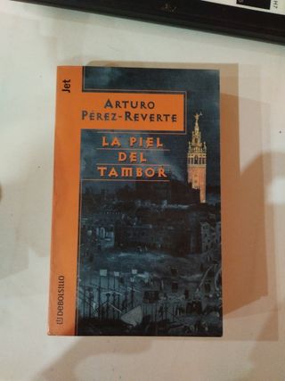 La piel del tambor