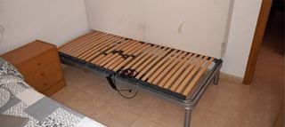 Camas Articuladas