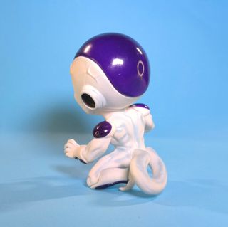 FREEZER FIGURA DE DRAGON BALL