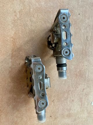 PEDAL MIXTO SHIMANO