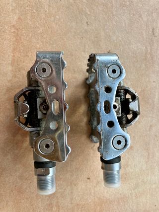 PEDAL MIXTO SHIMANO