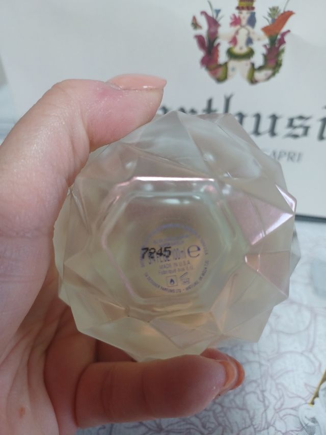 A.Grande moon light profumo