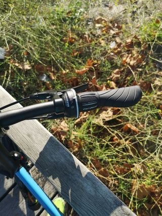 Bicicleta plegable TERN Link D8