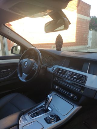 BMW Serie 5 2016