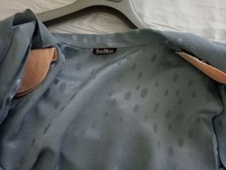Chaqueta americana mujer