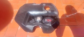Tapa motor seat ibiza fr 6l 130 tdi