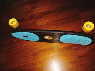 Monopatin Oxelo. Como nuevo