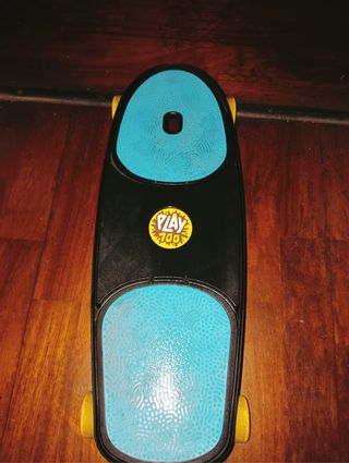 Monopatin Oxelo. Como nuevo