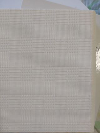 Álbum de fotos de plata