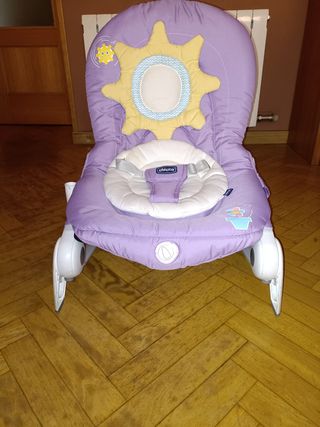 Hamaca Chicco