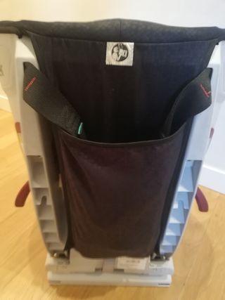 Silla de coche  Römer Xtensafix