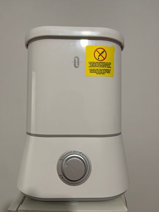 Humidificador 4 litros