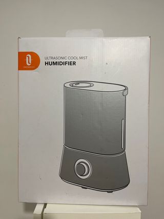 Humidificador 4 litros