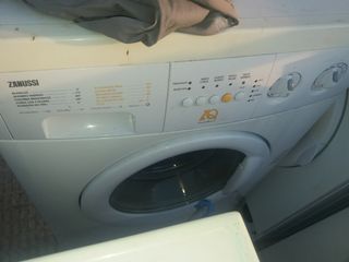 Lavadoras
