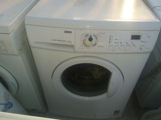 Lavadoras