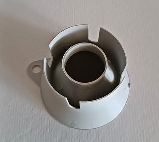 Embudo sal Lavavajillas