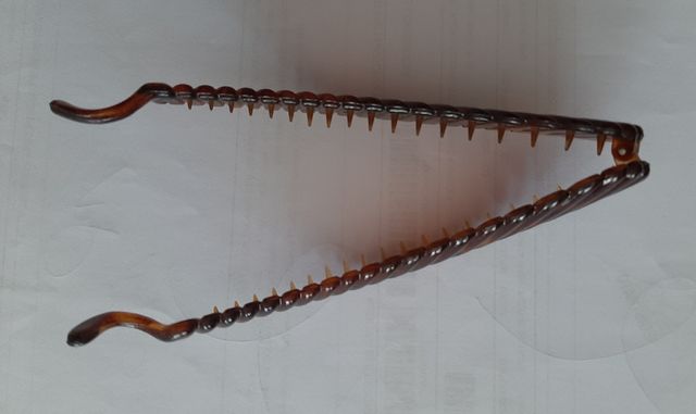 Fermagli per capelli