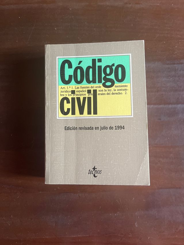 Código civil