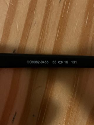 gafas de sol Oakley Reverie