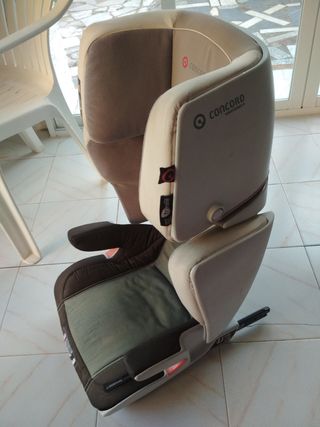 Silla Concord Transformer XT