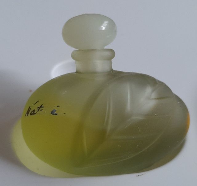 Miniaturas de Yves Rocher