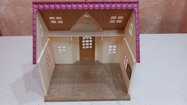 Sylvanian Families Casa de campo