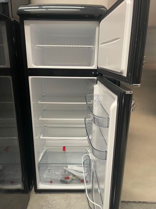 frigorifico de 2 puertas severin