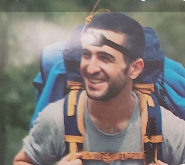 Lampara Led ajustable cabeza (NUEVA)