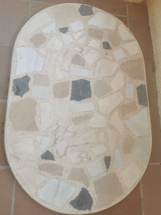 Tablero de mármol para mesa