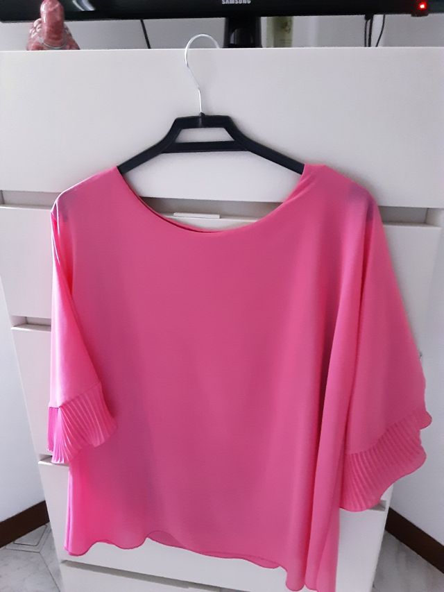 Blusa