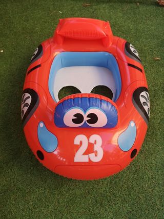 Vendo Flotador Infantil INTEX