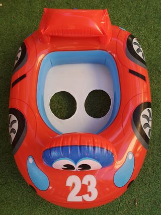 Vendo Flotador Infantil INTEX