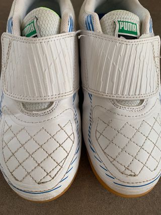 Puma TRUCO II nuevas