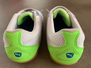 Puma TRUCO II nuevas