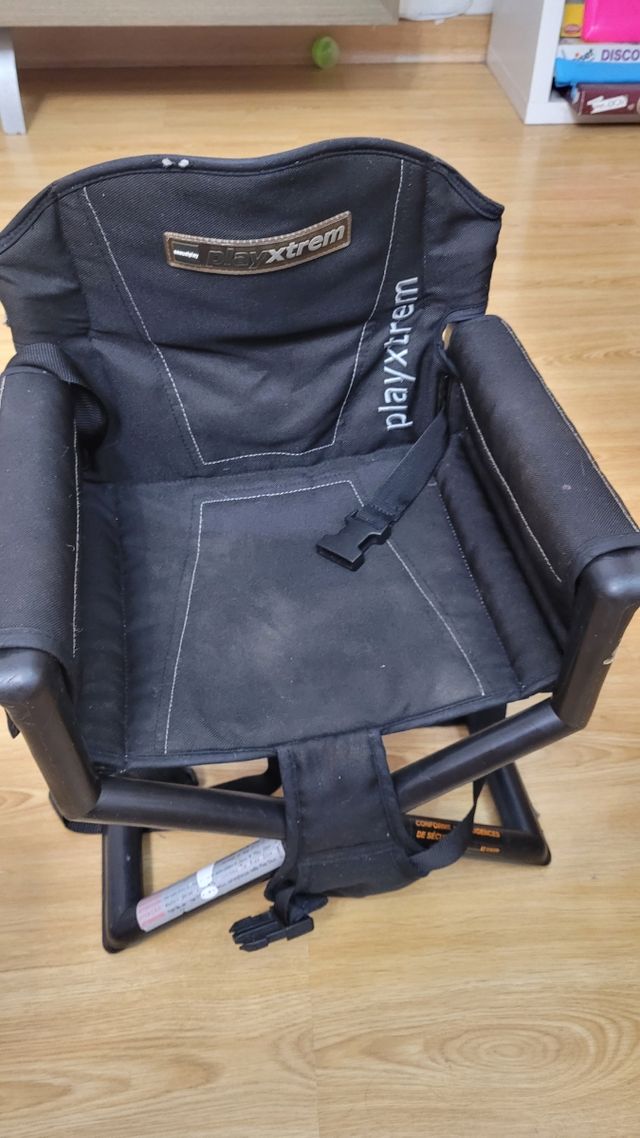 Cadireta infantil Casualplay