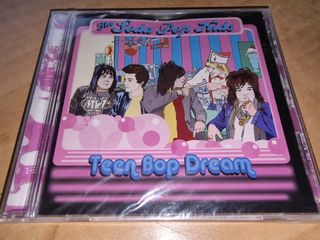 The Soda Pop Kids CD USA 2007 Rock'n'roll /Garage