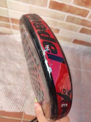 Bullpadel mm1 pro