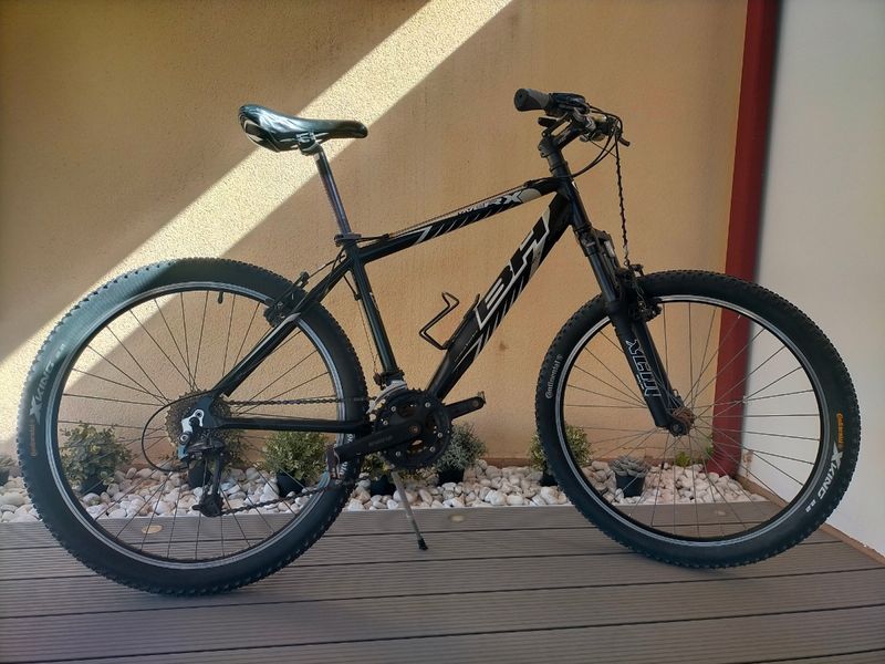 Bicicletas Bh Bici Bh Over X Bh Over X