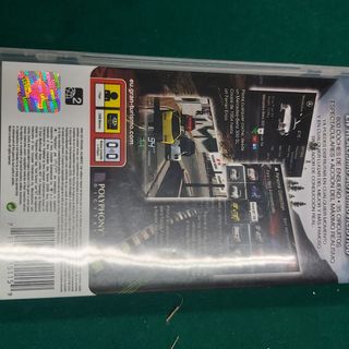 juego psp