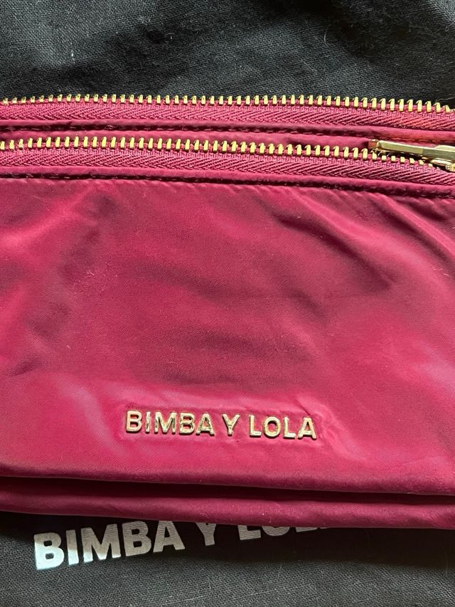 Monedero Bimba y Lola