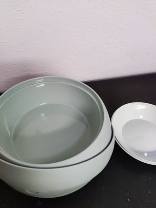 FIAMBRERA DE MÚLTIPLES COMPARTIMENTOS DE LIDL
