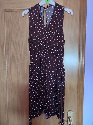 Mono corto Zara