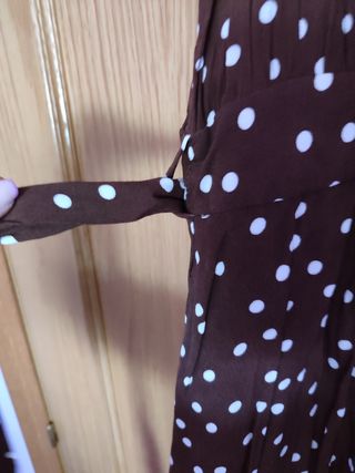 Mono corto Zara