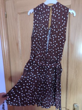 Mono corto Zara