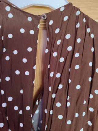 Mono corto Zara