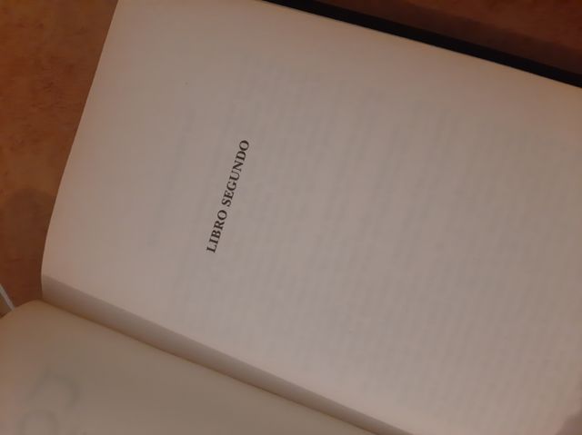 Libros El señor de los anillos