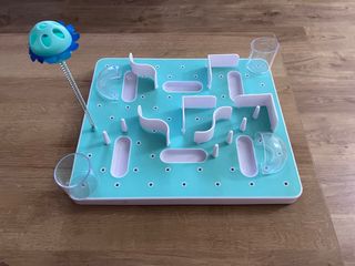 Comedero gatos inteligente para dieta.