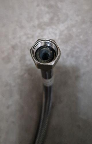 Manguera conexión flexible