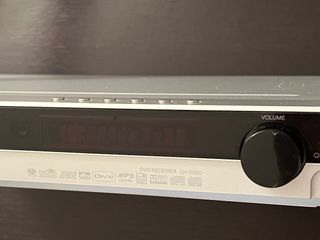 Home cinema 5.1 LG Wireless Tv,radio, DVD, USB