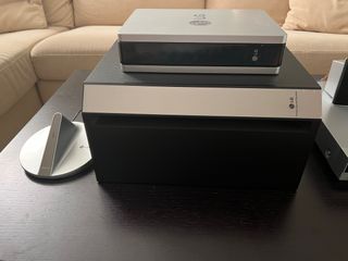 Home cinema 5.1 LG Wireless Tv,radio, DVD, USB